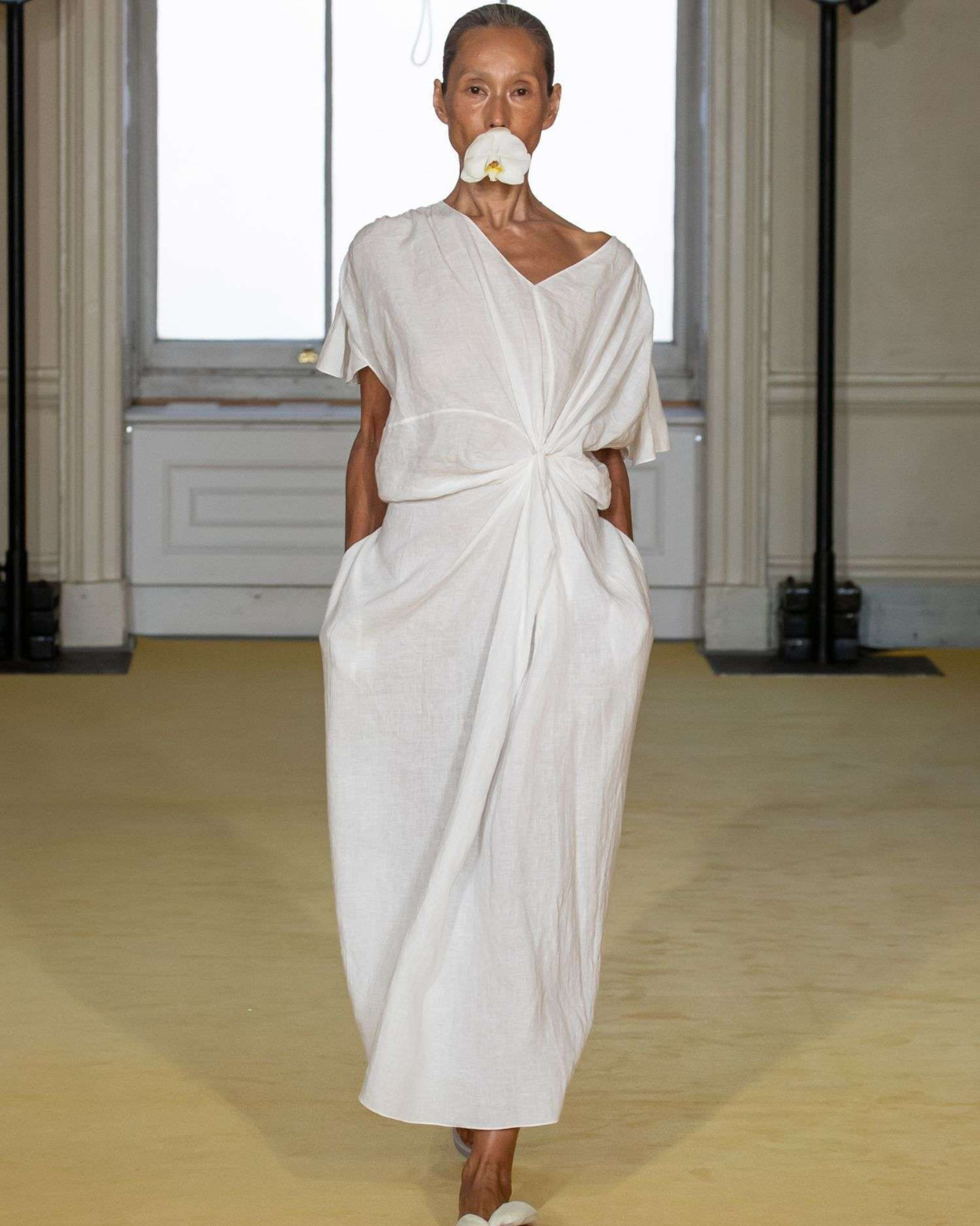 Noon By Noor : The Power of Quiet Confidence