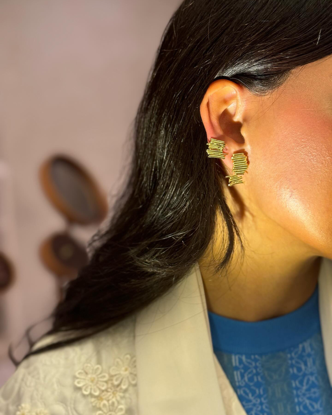 TURABI: A Sculptural Rebellion Rooted in Heritage